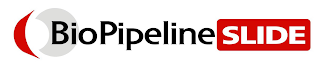 BIOPIPELINE SLIDE logo