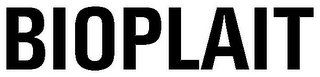 BIOPLAIT logo