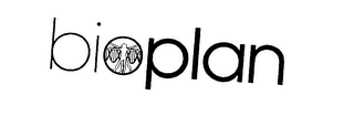 BIOPLAN logo