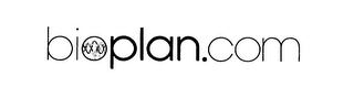 BIOPLAN.COM logo