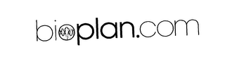 BIOPLAN.COM logo