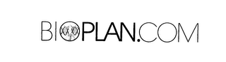 BIOPLAN.COM logo
