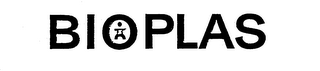 BIOPLAS logo