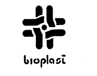 BIOPLAST logo
