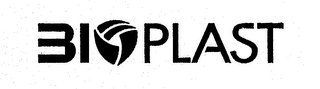 BIOPLAST logo