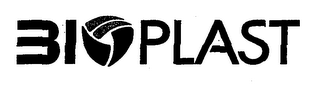 BIOPLAST logo
