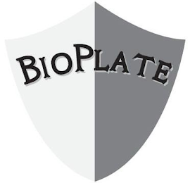 BIOPLATE logo