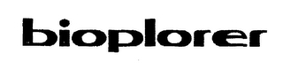 BIOPLORER logo