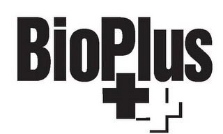 BIOPLUS logo
