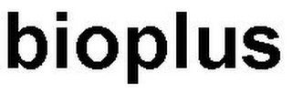 BIOPLUS logo