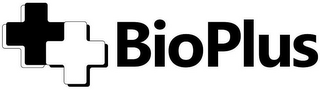 BIOPLUS logo