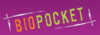 BIOPOCKET logo