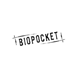BIOPOCKET logo