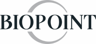 BIOPOINT logo