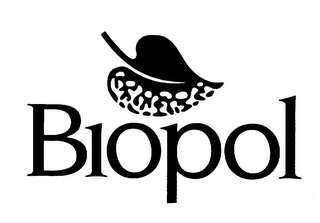 BIOPOL logo