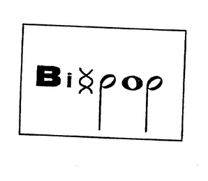 BIOPOP RECORDS logo
