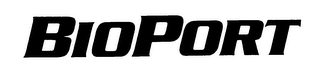 BIOPORT logo
