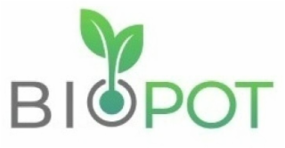 BIOPOT logo