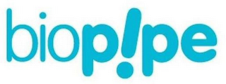 BIOP!PE logo