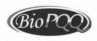 BIOPQQ logo