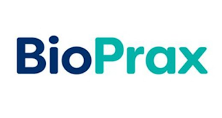 BIOPRAX logo