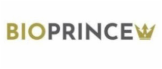 BIOPRINCE logo