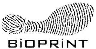 BIOPRINT logo