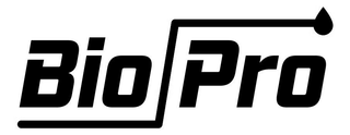 BIOPRO logo