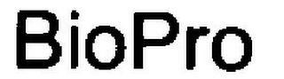 BIOPRO