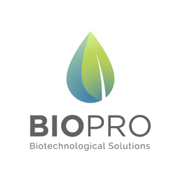 BIOPRO BIOTECHNOLOGICAL SOLUTIONS logo