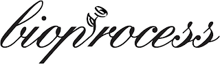 BIOPROCESS logo
