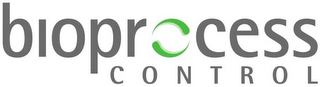 BIOPROCESS CONTROL logo