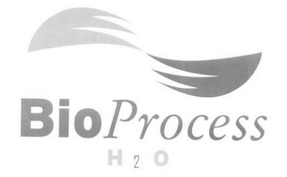 BIOPROCESS H2O logo