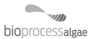 BIOPROCESSALGAE logo
