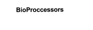 BIOPROCESSORS logo