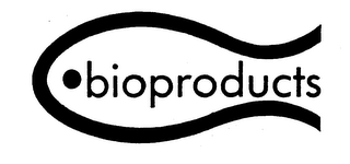 BIOPRODUCTS logo