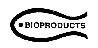BIOPRODUCTS logo