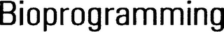 BIOPROGRAMMING logo