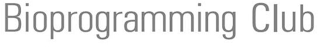 BIOPROGRAMMING CLUB logo