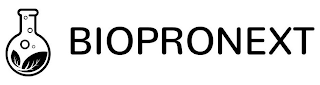 BIOPRONEXT logo