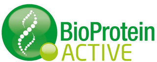 BIOPROTEIN ACTIVE logo