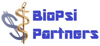 BIOPSI PARTNERS logo