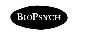 BIOPSYCH logo