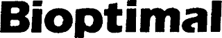 BIOPTIMAL logo
