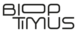 BIOPTIMUS logo