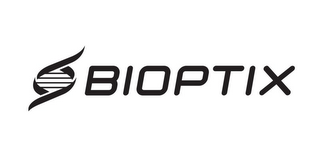 BIOPTIX logo