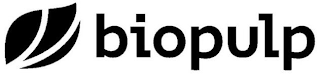 BIOPULP