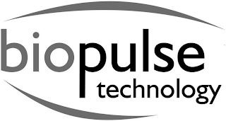BIOPULSE TECHNOLOGY logo