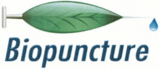 BIOPUNCTURE logo