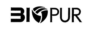 BIOPUR logo